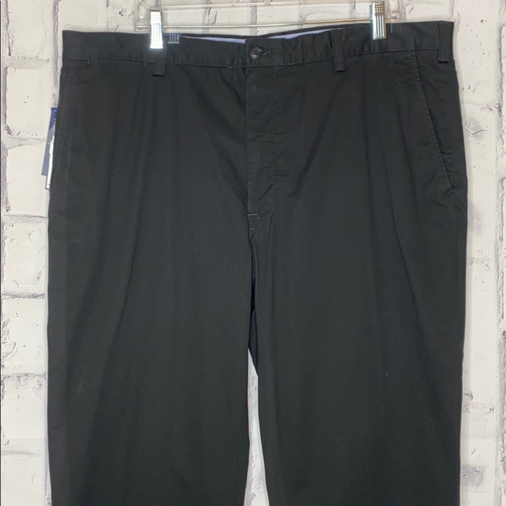 Polo by Ralph Lauren Black Chinos